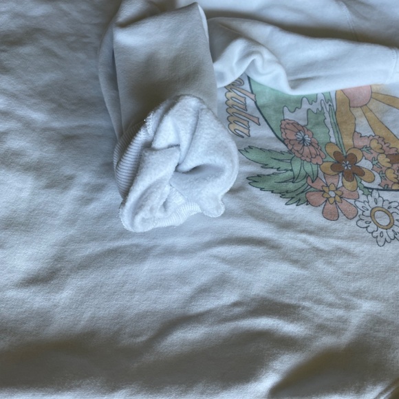 Hollister Crewneck - Picture 5 of 5